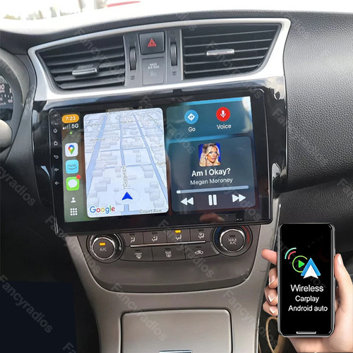 For nissan sentra 2013 2019 - for,