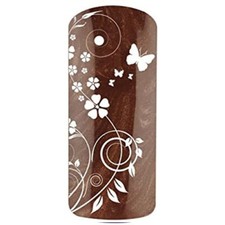 Gel UV de couleur Chocolat or