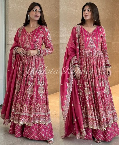 Salwar kameez pakistanais - salwar,