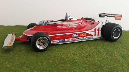 Ferrari 312 11 world - t4,