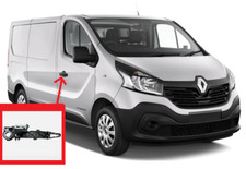 Mécanisme de porte AVANT