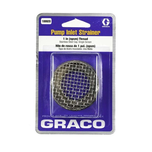 Graco crépine mark - graco,