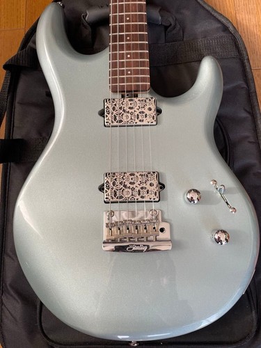 Guitare électrique cordes - électrique, 6