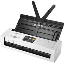 Brother ADS-1700W Scanner