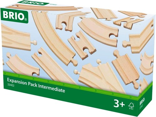 Neuf brio monde - brio, le
