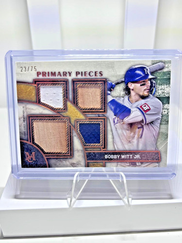 2025 topps museum collection - topps,