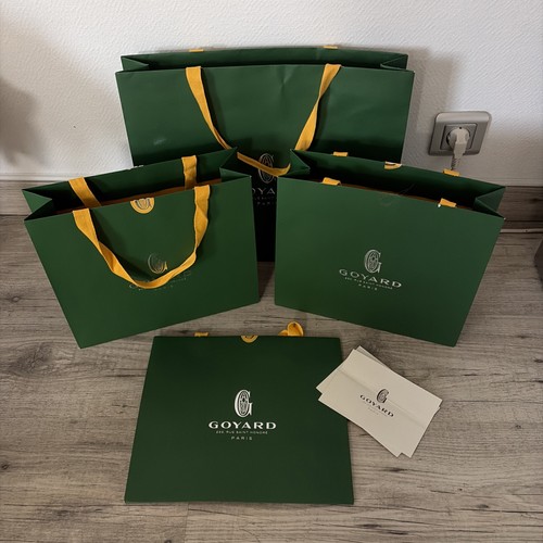 Sacs shopping goyard - 4,