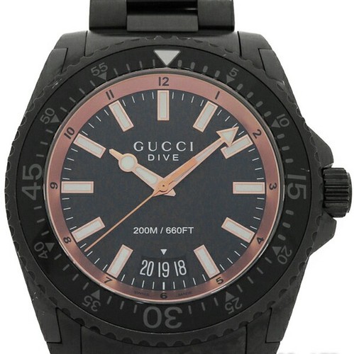Gucci dive ya136213 - gucci,