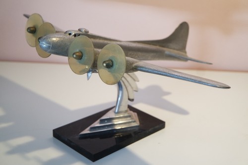 Rare boeing b17 - boeing, forteresse