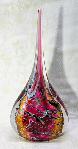 Luzoro novaro vase sulfure - novaro,