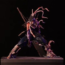Figurine Zabuza Momochi Naruto