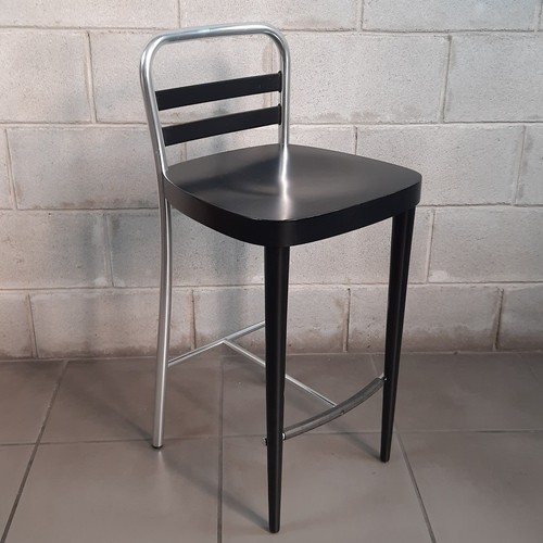 Tabouret chaise haute design - tabouret,