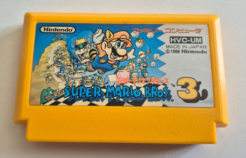 Super mario bros - bros.,