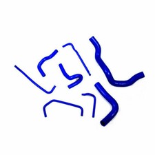 8pcs Silicone Radiateur