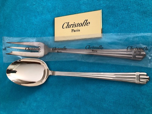 Christofle aria bague - -aria,