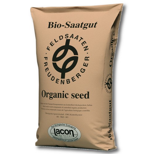 Bio saatgut luzerne gras kg - saatgut,