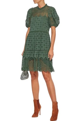 Ulla johnson women us4 - ulla, army