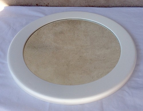 Miroir art deco syla - miroir,