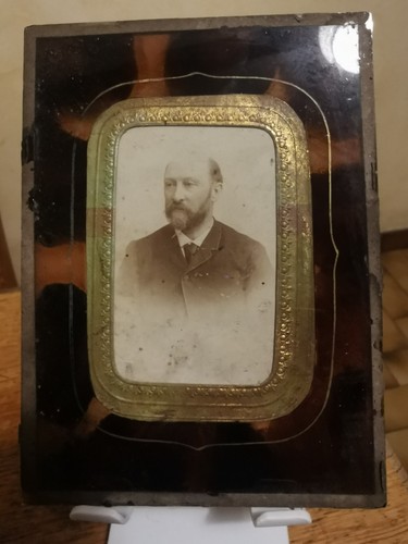 Cadre vintage francais avec - francais,
