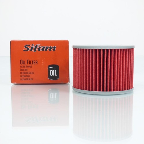 Filtre huile sifam pour - huile,