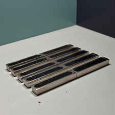 Set of 10 Royal BB Knife Rests