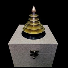 Disque polarisant Lakhovsky