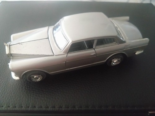 Polistil rolls royce - polistil,