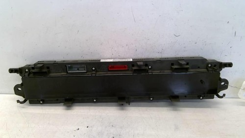 Compteur renault scenic - compteur, 2
