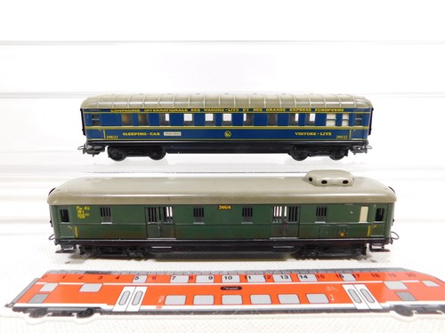 Märklin ac 2x - h0,