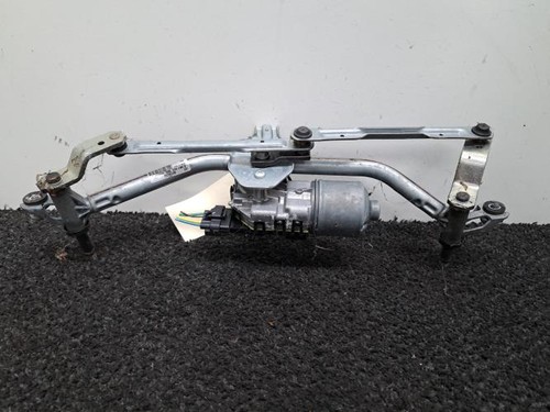 Moteur essuie glace avant
