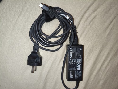 45w usb power adapter - 45w, usb-c