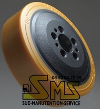 ROUE MOTRICE VULKOLLAN STILL