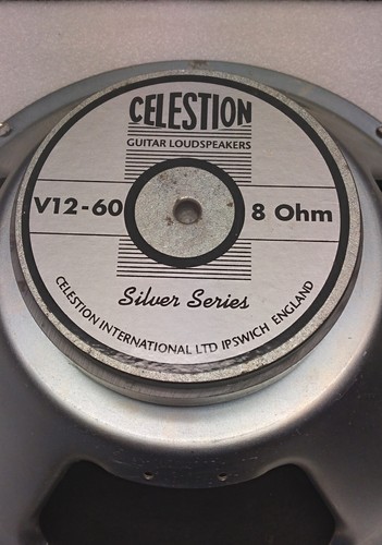 1997 celestion v12 ohm - celestion, 8