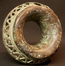 AA Art Africain superbe grand