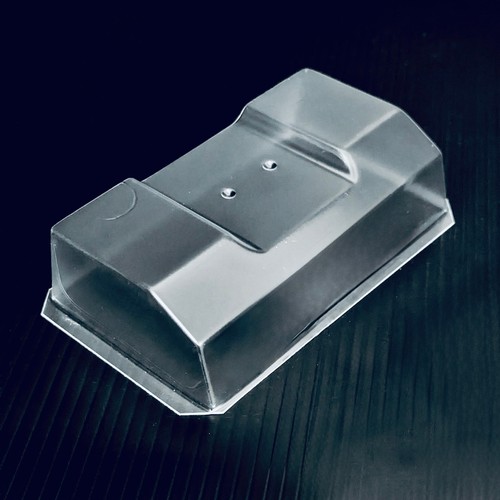 Boki racing aftermarket rc10 - boki,
