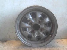 Jante tole Ford FIESTA code