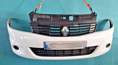 Renault clio phase2 - renault,
