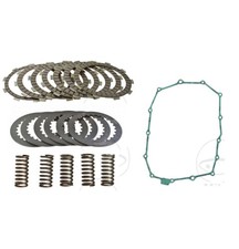 HONDA VT 600 SHADOW - 89/00 -