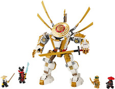 LEGO NINJAGO 71702 -- SET