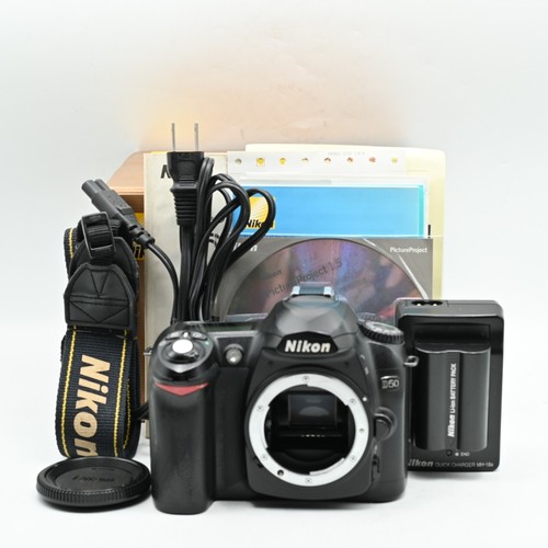 Appareil photo reflex