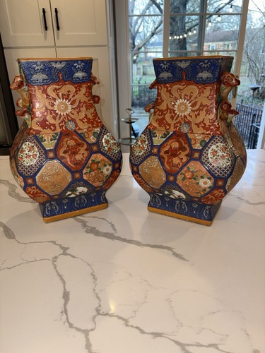 Pair xian jianzhi - of,