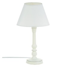 Lampe à Poser en Bois "Leo"