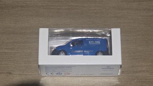 Renault kangoo tôlé enedis - renault,