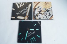 PATEK PHILIPPE Panneaux
