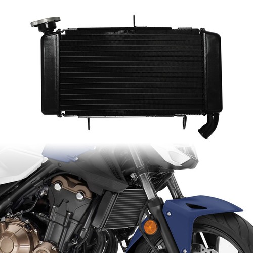 Radiateur cb500f 500 cb - radiateur,