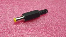 Cable Power Supply Jack for