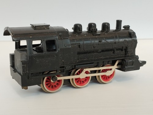 Locomotive lima express - ho,