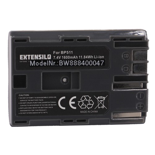 Batterie pour canon - pour,
