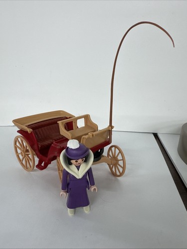 Playmobil 5600 victorian - 5600,