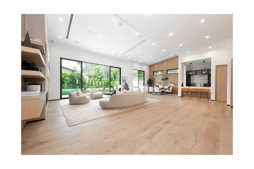 Parquet massif chablis - parquet,